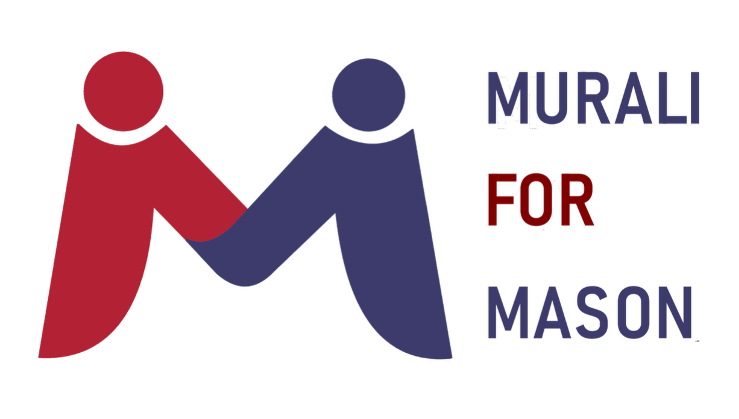 Murali 4 Mason